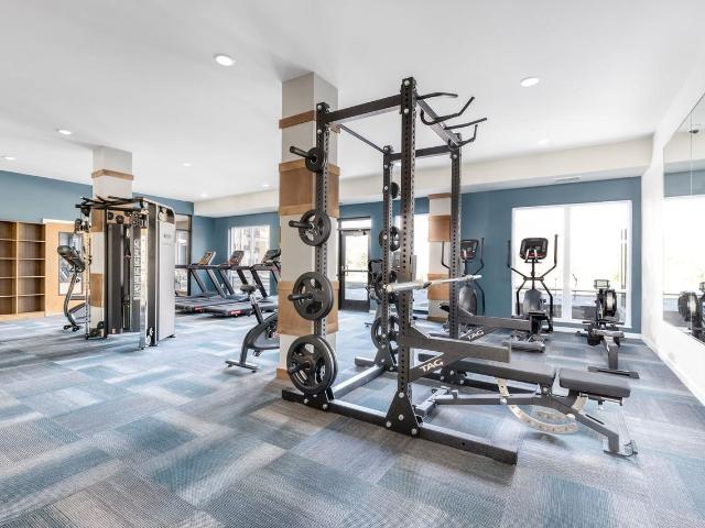 Apartment for rent in Hennepin, Minnesota