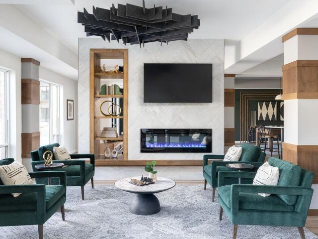 Apartment for rent in Hennepin, Minnesota