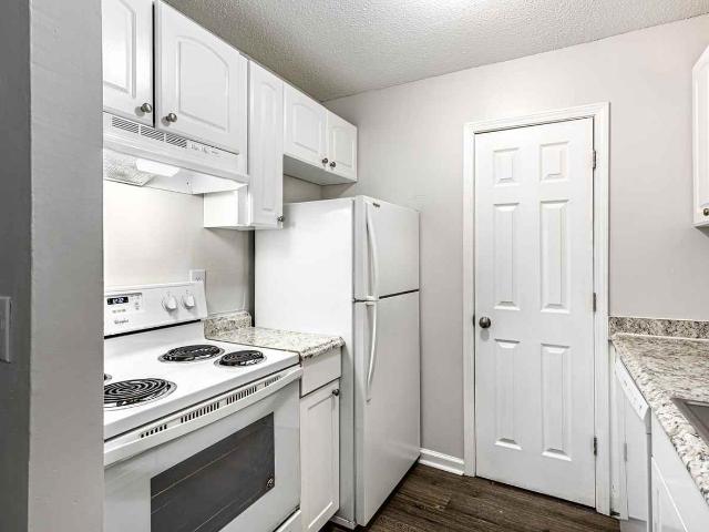 Apartment for rent in Kansas City, Missouri