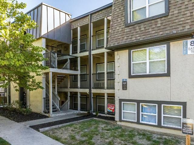 Apartment for rent in Kansas City, Missouri