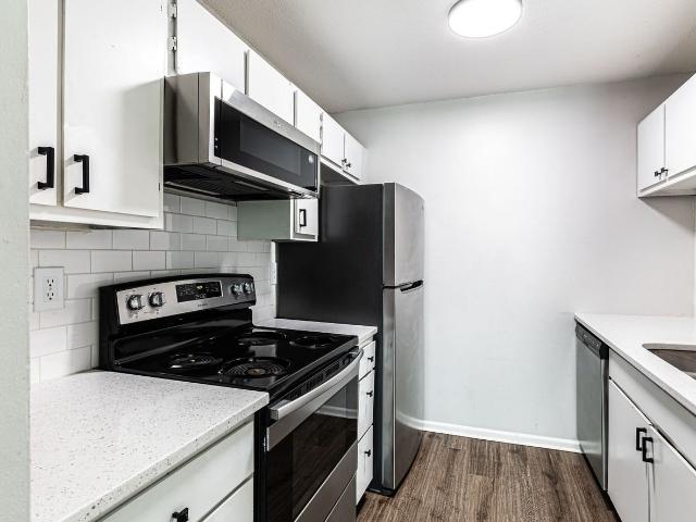 Apartment for rent in Kansas City, Missouri