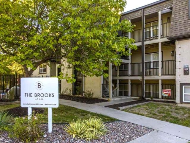 Apartment for rent in Bannister Acres, Kansas City