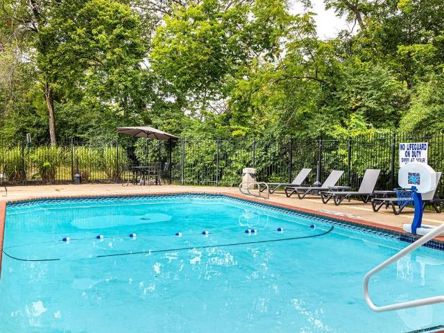 Apartment for rent in Kansas City, Missouri