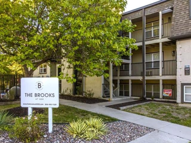 Apartment for rent in Kansas City, Missouri