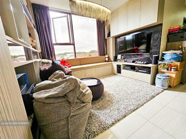 Apartment for sale in Yishun, 27 Far North, Yishun