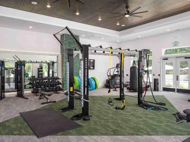 Apartment for rent in Acworth