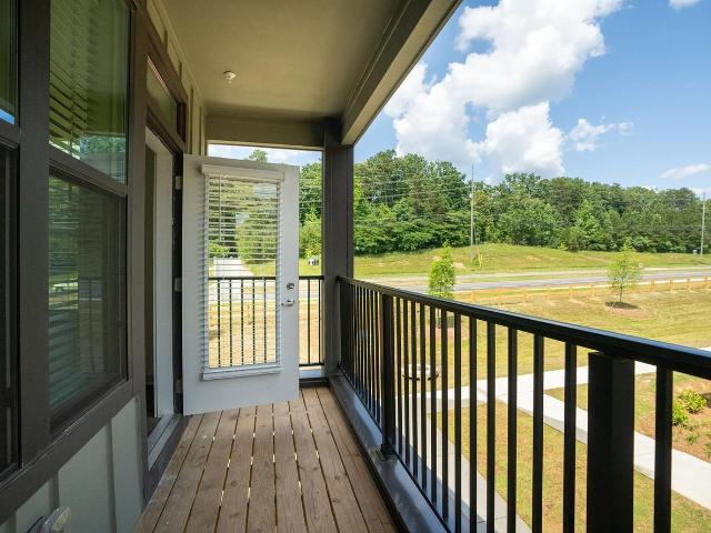 Apartment for rent in Cobb, Georgia