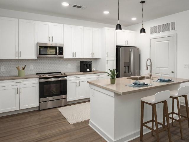 Apartment for rent in Cobb, Georgia