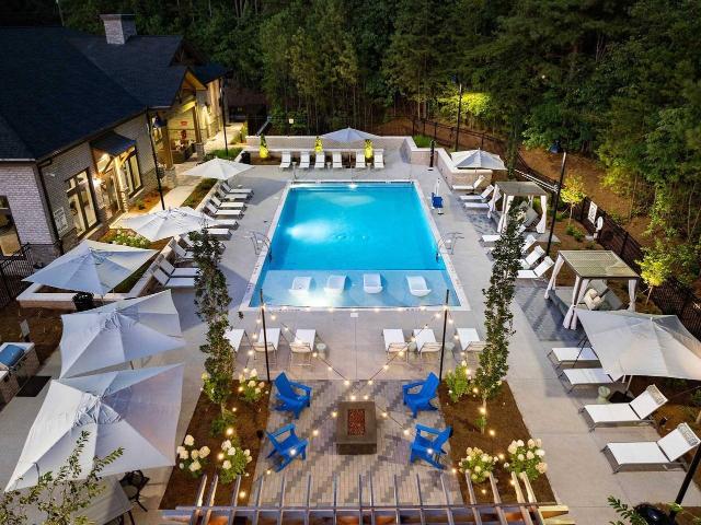 Apartment for rent in Cobb, Georgia