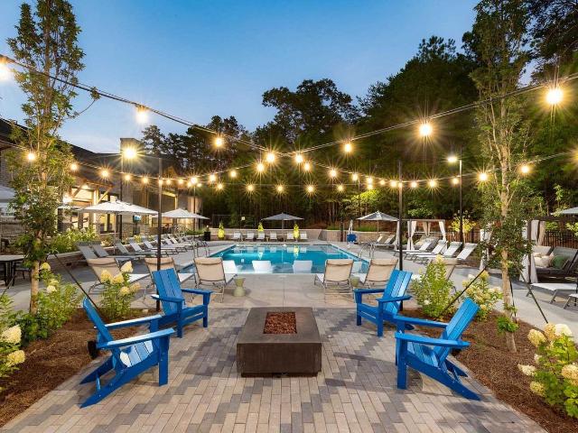 Apartment for rent in Acworth