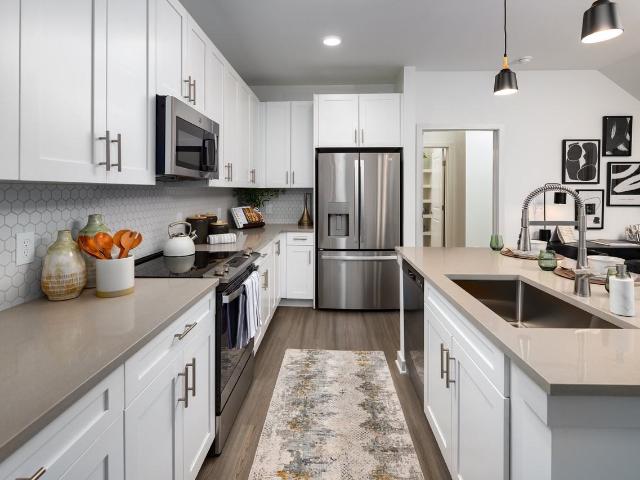 Apartment for rent in Cobb, Georgia