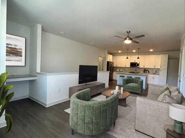 Apartment for rent in Cobb, Georgia