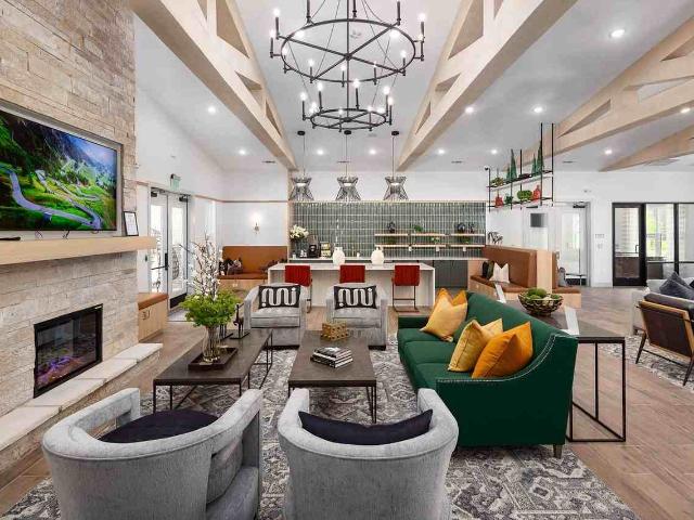 Apartment for rent in Cobb, Georgia