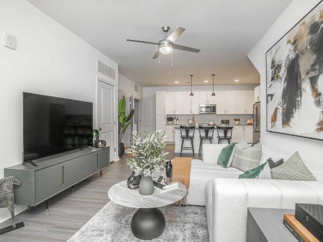 Apartment for rent in Cobb, Georgia