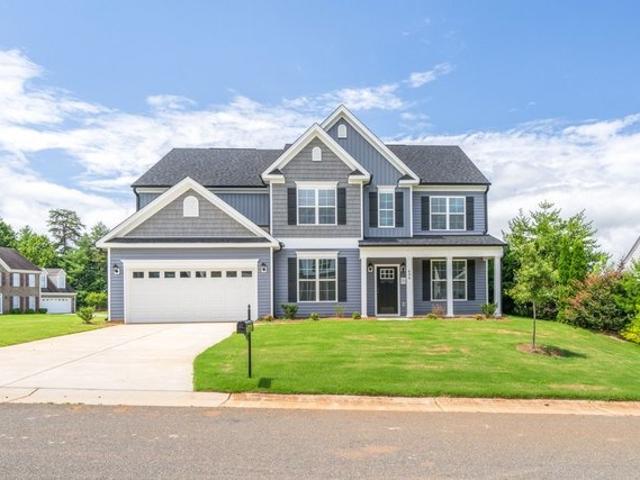 House for sale in Rural Hall, North Carolina