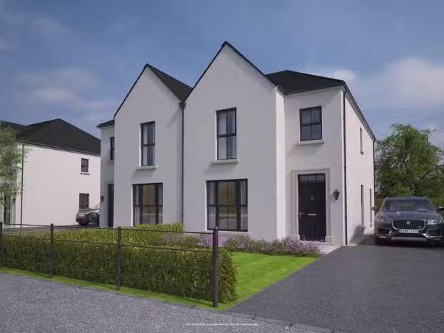 House for sale in Ballyman, North Tipperary
