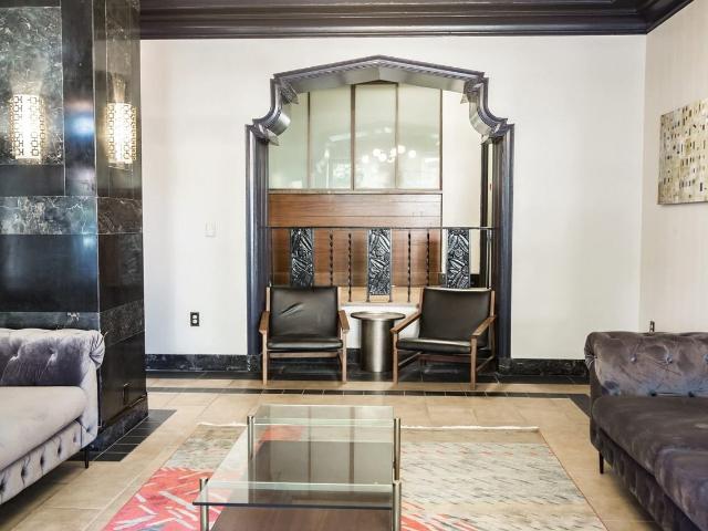 Apartment for rent in North Hyde Park, Kansas City