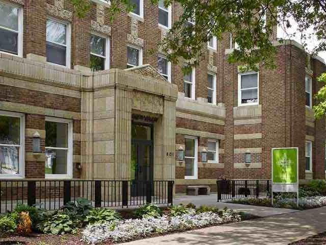 Apartment for rent in Kansas City, Missouri