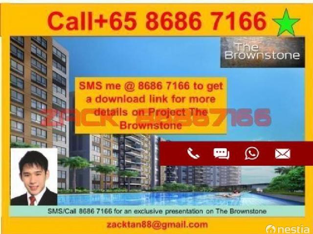 Apartment for sale in 07 City, Beach Road