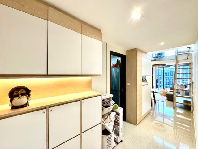 Condominium for rent