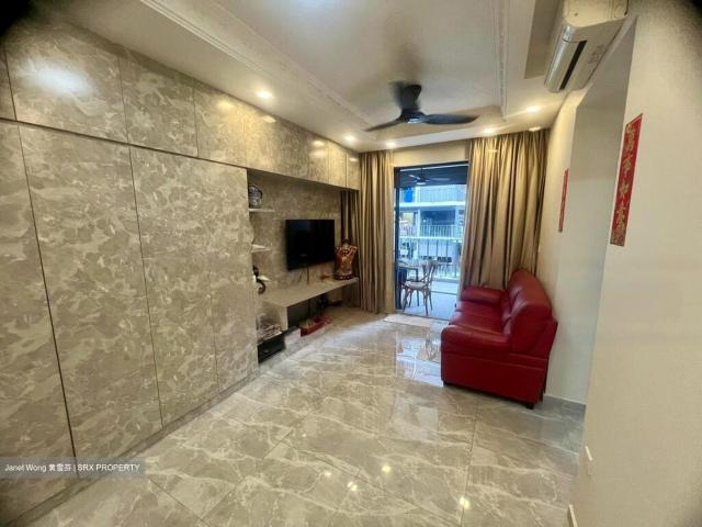 Condominium for rent