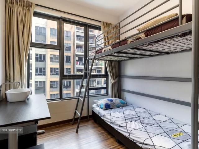 Condominium for sale