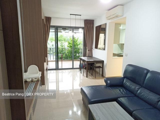 Condominium for sale in Sembawang