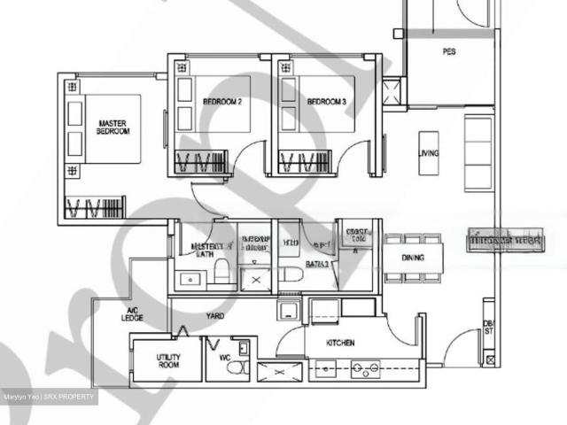 Condominium for sale