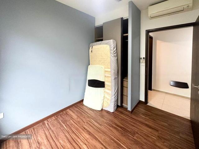Condominium for rent