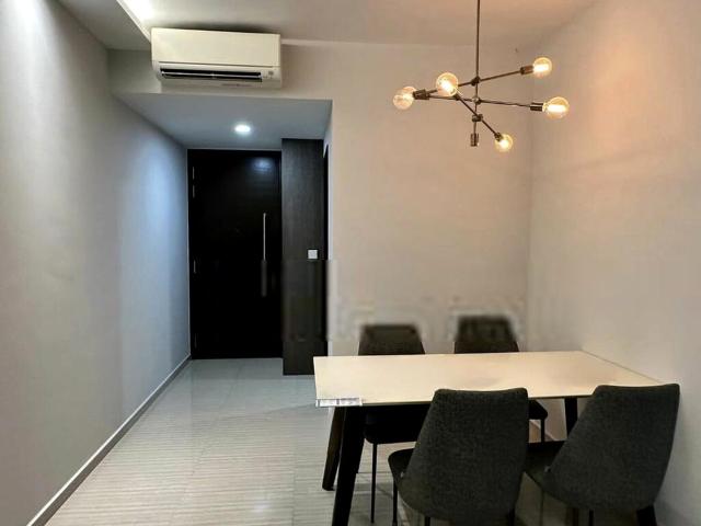 Condominium for rent