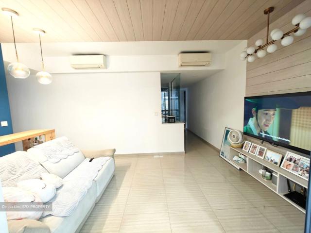 Condominium for sale in Sembawang