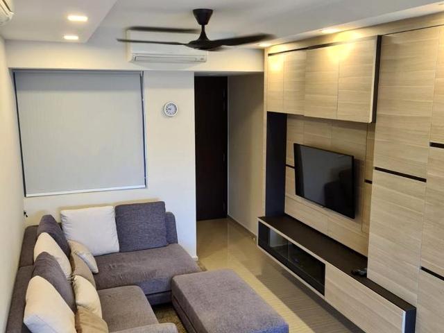 Condominium for rent in Sembawang, 23 North West