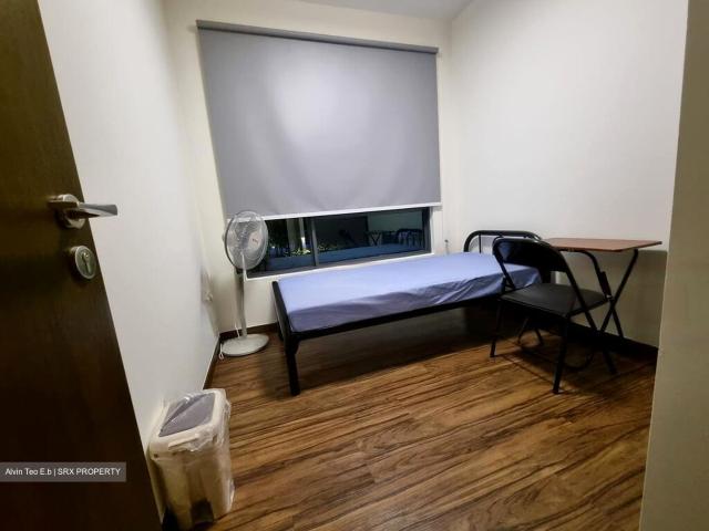 Condominium for rent in Sembawang, 23 North West