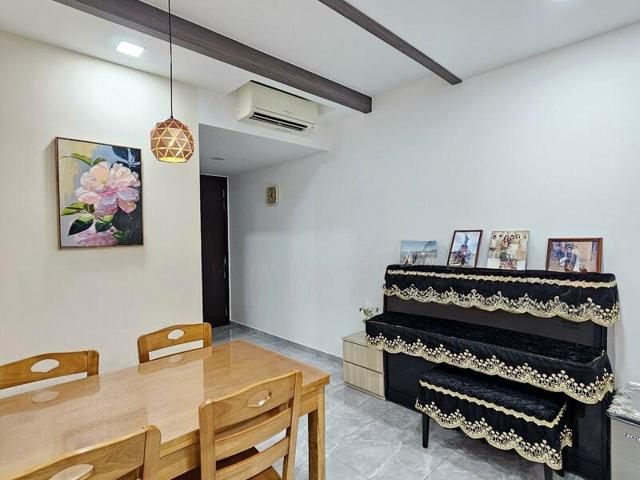 Condominium for rent in Sembawang, 23 North West