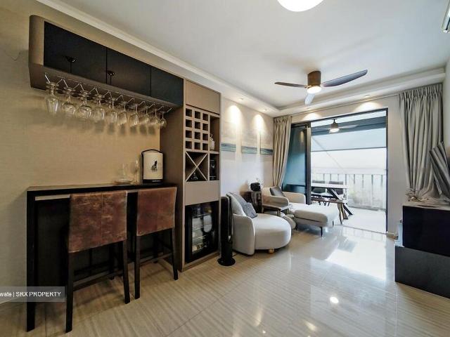 Condominium for rent