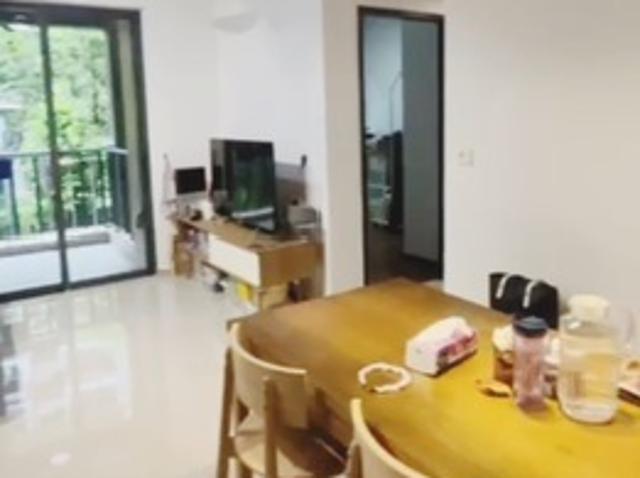 Condominium for sale in Sembawang, 23 North West