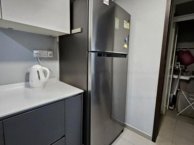 Condominium for rent in Sembawang
