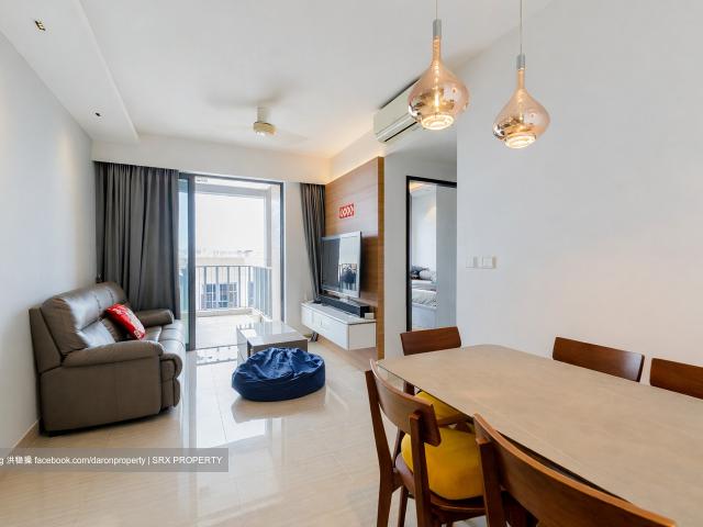 Condominium for sale