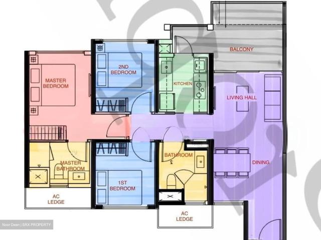 Condominium for sale