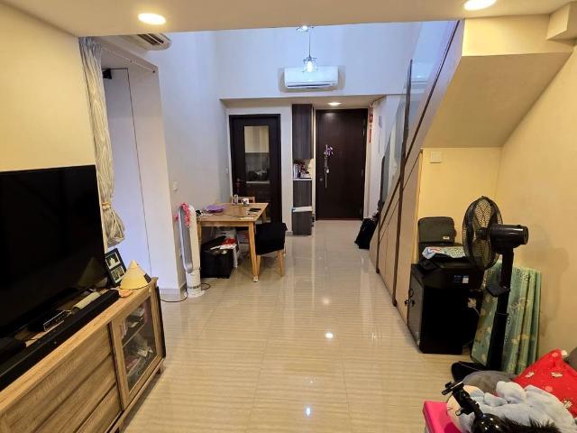Condominium for sale in Sembawang