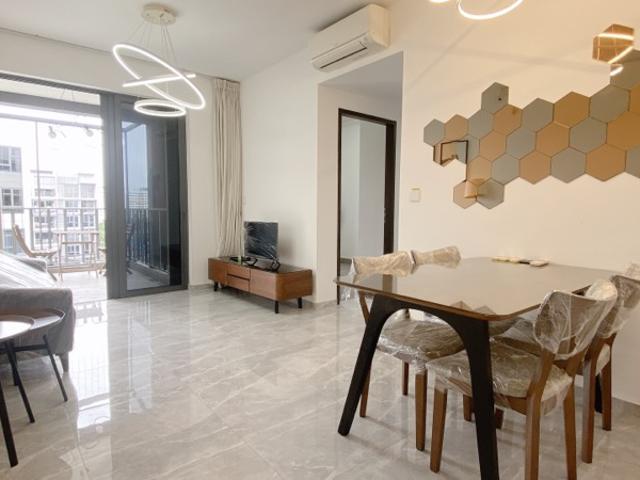 Condominium for rent