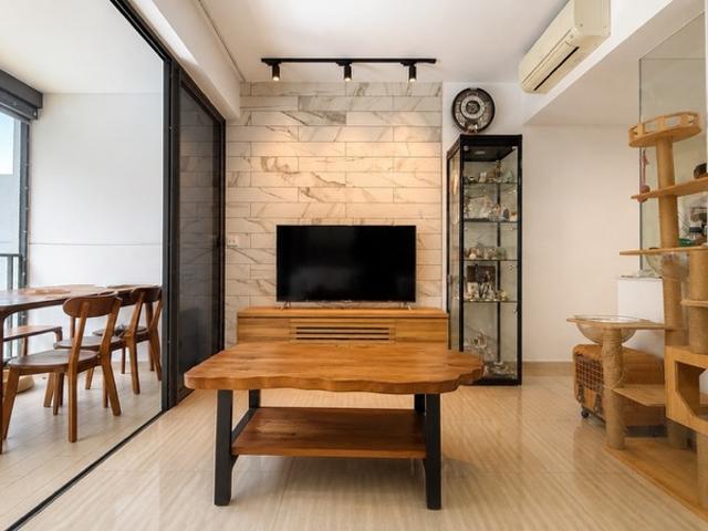 Condominium for sale