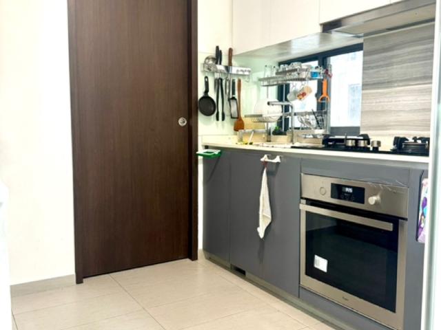 Condominium for sale