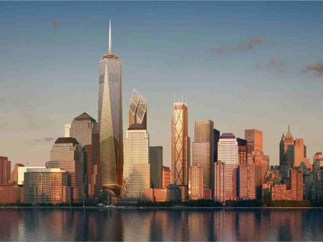 Apartment for rent in Englewood