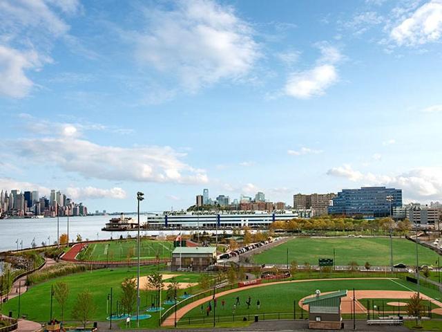 Apartment for rent in Englewood, New Jersey
