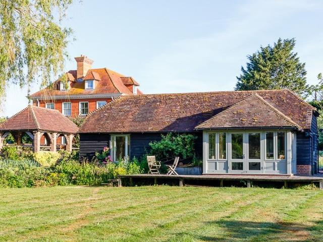 House for rent in Iford, East Sussex