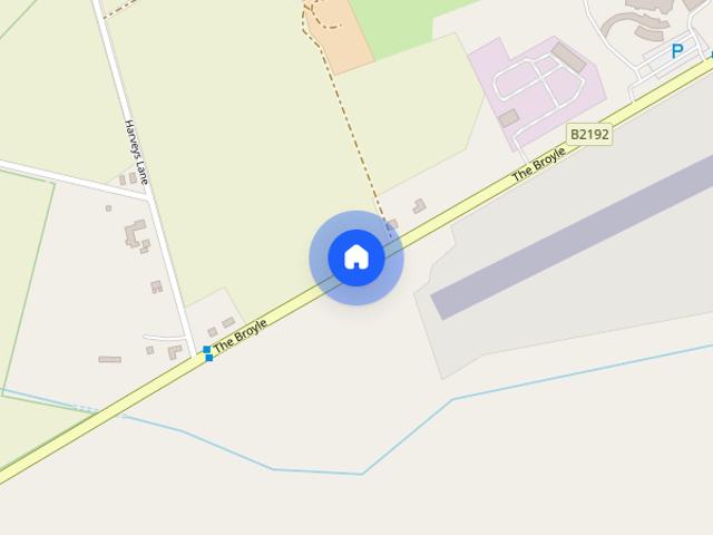 House for rent in Iford, East Sussex