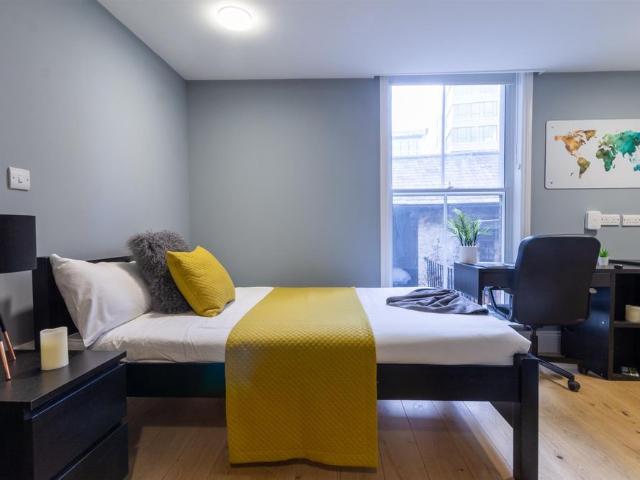 Apartment for rent in Haymarket, Tyne And Wear