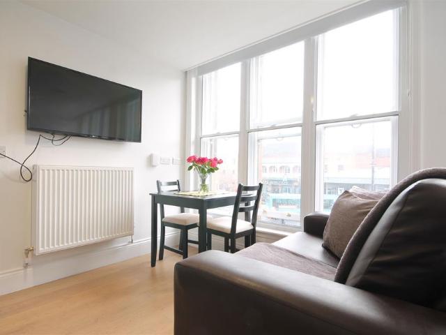 Apartment for rent in Haymarket, Tyne And Wear