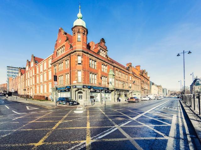 Studio for rent in Haymarket, Tyne And Wear